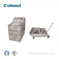 Industrial Vegetable Drying Machine Dehydrator Machine